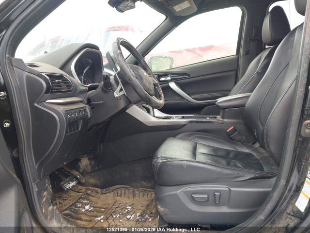 Aukcja sprzedaży 2022 Mitsubishi Eclipse Cross Gt/se/sel, vin: JA4ATVAA5NZ611591, numer aukcji: 12521395