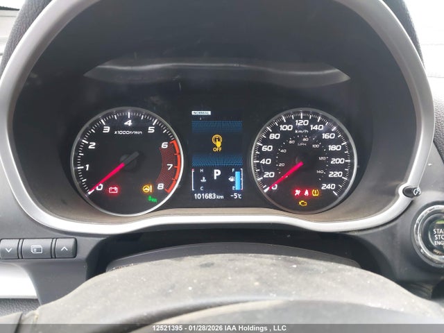 Aukcja sprzedaży 2022 Mitsubishi Eclipse Cross Gt/se/sel, vin: JA4ATVAA5NZ611591, numer aukcji: 12521395