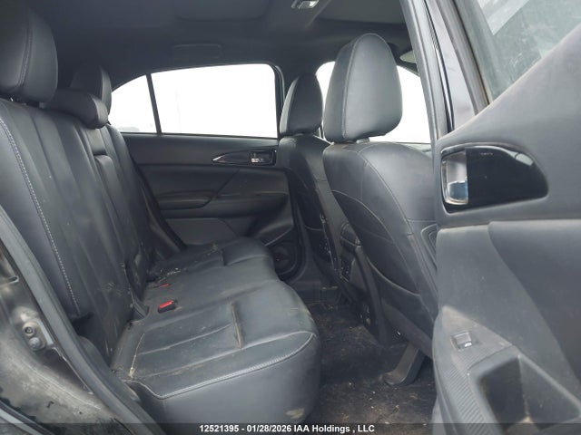 Aukcja sprzedaży 2022 Mitsubishi Eclipse Cross Gt/se/sel, vin: JA4ATVAA5NZ611591, numer aukcji: 12521395