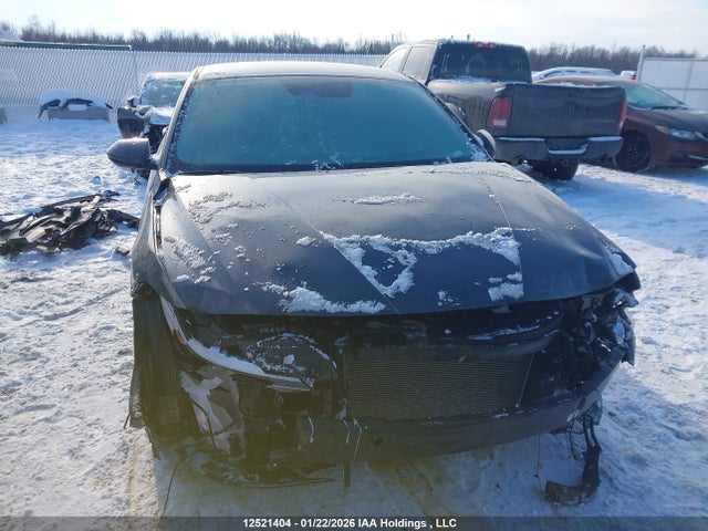 KMHLM4DG5SU913201 Hyundai Elantra Sel Sport