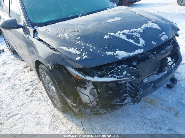 KMHLM4DG5SU913201 Hyundai Elantra Sel Sport