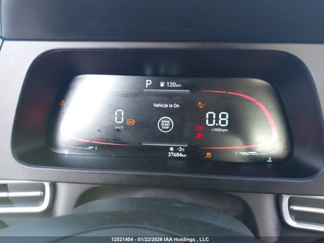 KMHLM4DG5SU913201 Hyundai Elantra Sel Sport