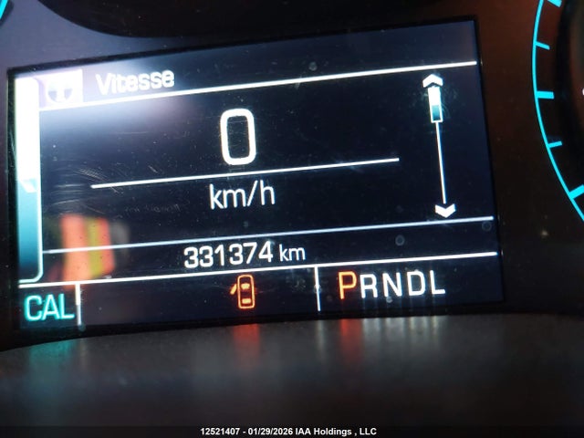 1GTG6CEN6H1201488 GMC CANYON SLE