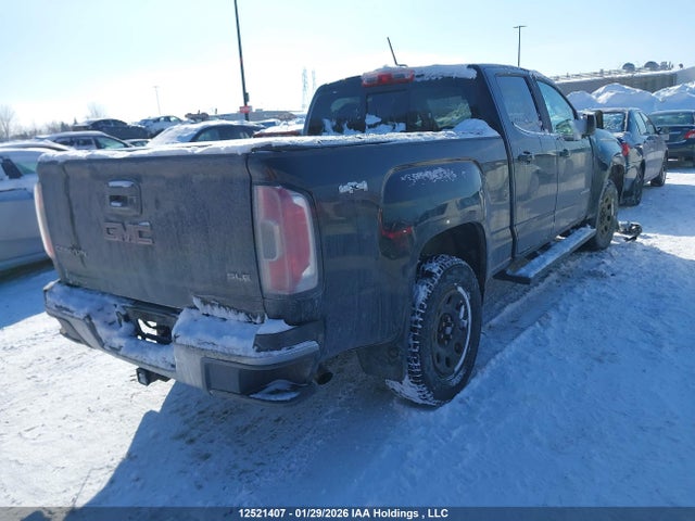 1GTG6CEN6H1201488 GMC CANYON SLE