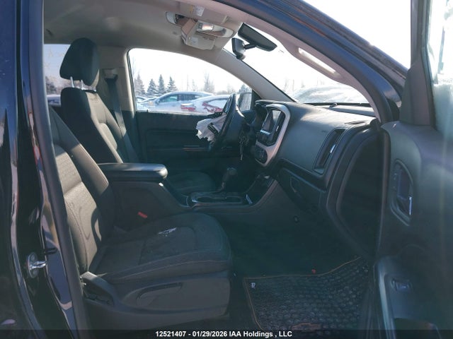 1GTG6CEN6H1201488 GMC CANYON SLE