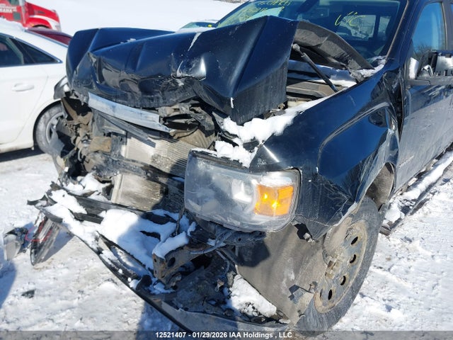 1GTG6CEN6H1201488 GMC CANYON SLE