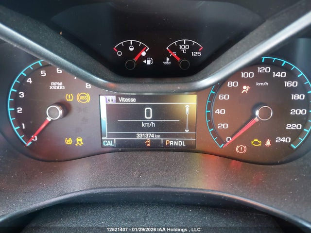 1GTG6CEN6H1201488 GMC CANYON SLE