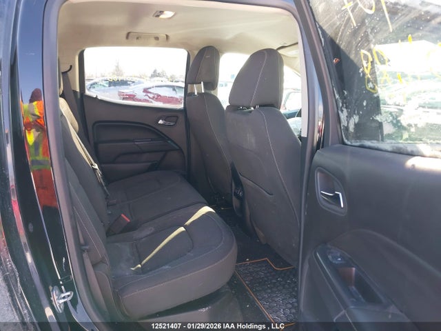 1GTG6CEN6H1201488 GMC CANYON SLE