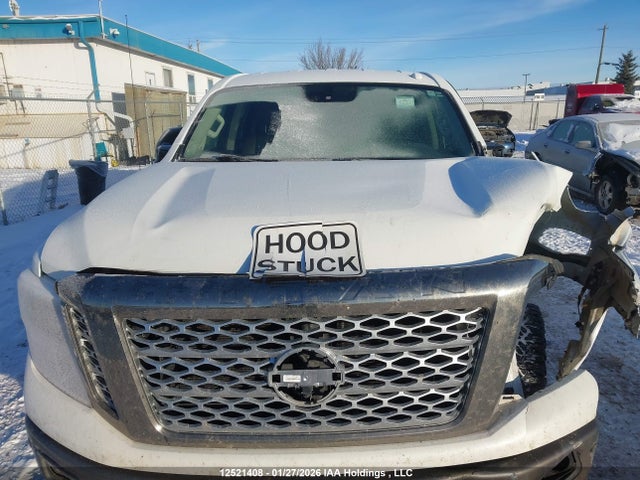 1N6BA1F49JN525162 Nissan Titan Xd Sl/pro-4x/plat Reserve
