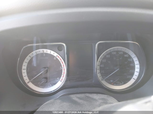 1N6BA1F49JN525162 Nissan Titan Xd Sl/pro-4x/plat Reserve