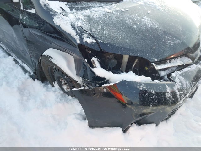 5TDKZ3DC6JS956442 Toyota Sienna Le V6