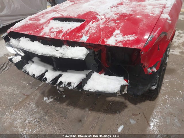 Aukcja sprzedaży 2023 Dodge Challenger Gt Awd, vin: 2C3CDZKG4PH611398, numer aukcji: 12521412