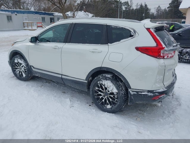 2HKRW2H90HH135501 Honda Cr-v Touring