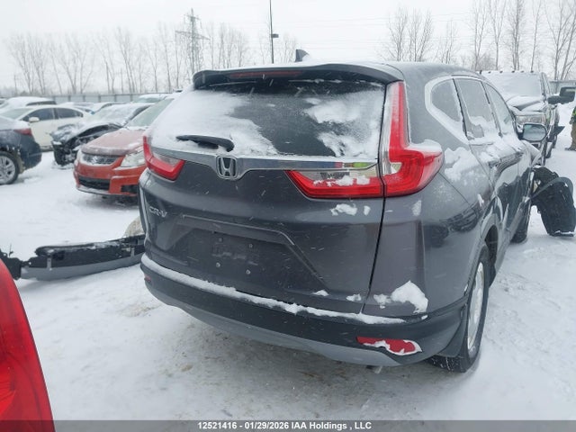 2HKRW1H38KH001008 Honda CR-V LX