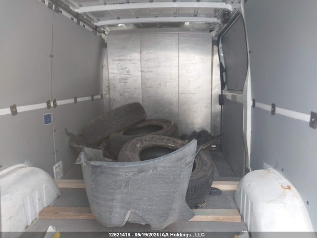 Продаж на аукціоні авто 2018 Mercedes-benz Sprinter 2500 Standard Roof V6, vin: WD3BE7CD4JP413078, номер лоту: 12521418