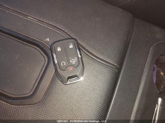 1GTP9EED9MZ347566 GMC Sierra 1500 At4