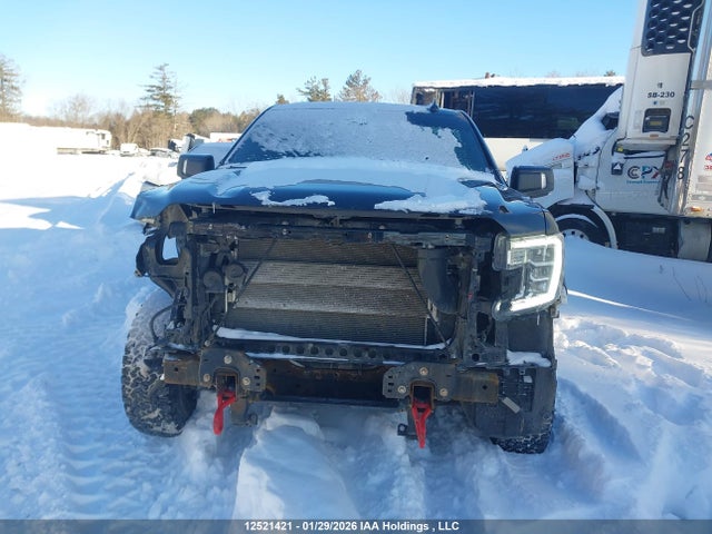 1GTP9EED9MZ347566 GMC Sierra 1500 At4