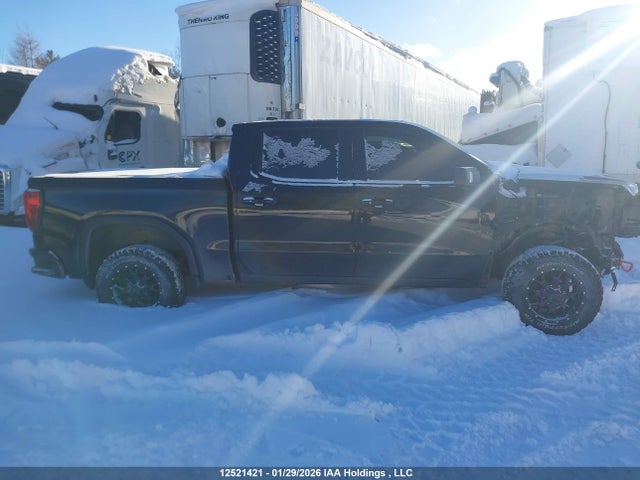 1GTP9EED9MZ347566 GMC Sierra 1500 At4