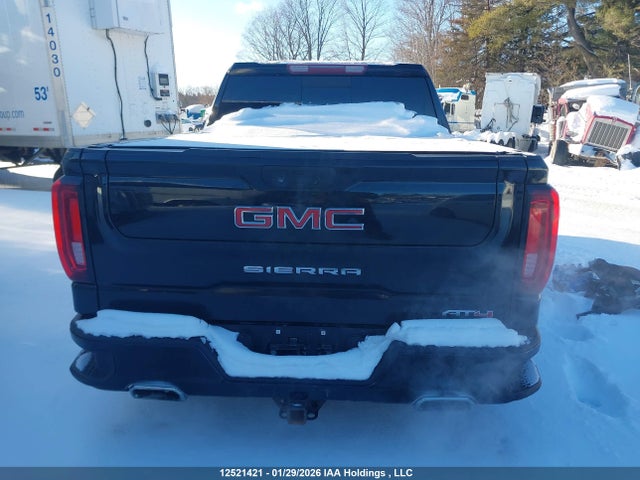 1GTP9EED9MZ347566 GMC Sierra 1500 At4