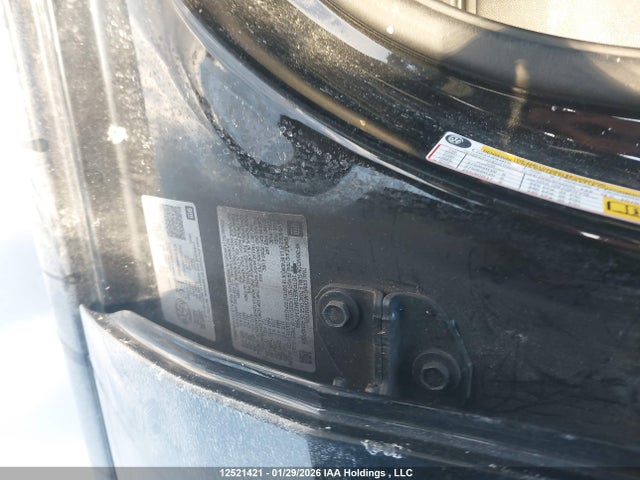 1GTP9EED9MZ347566 GMC Sierra 1500 At4