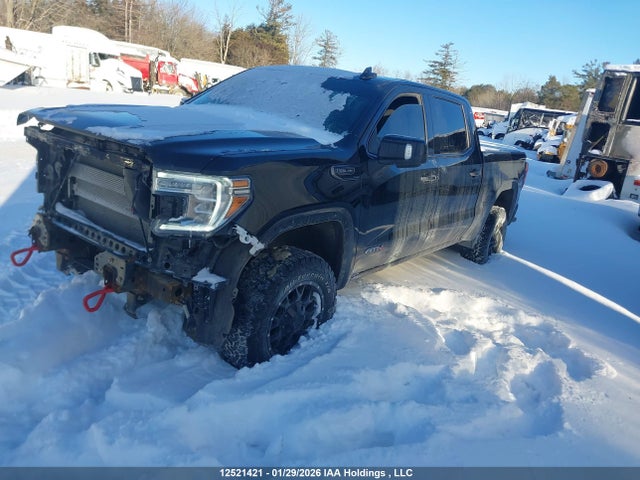 1GTP9EED9MZ347566 GMC Sierra 1500 At4