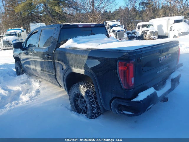 1GTP9EED9MZ347566 GMC Sierra 1500 At4