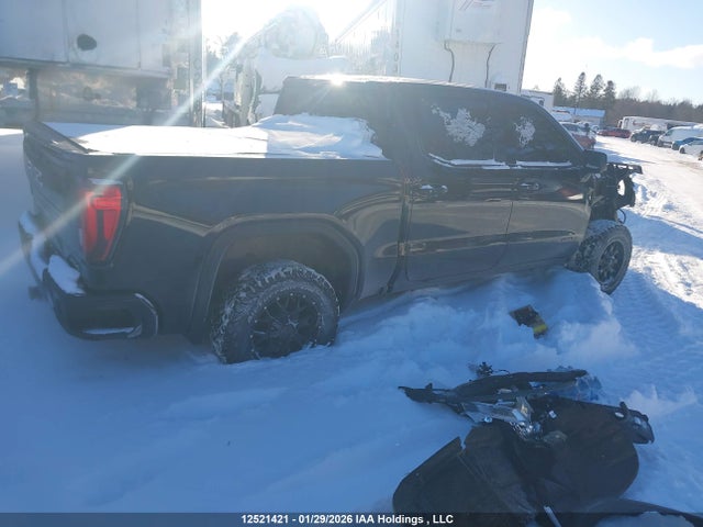 1GTP9EED9MZ347566 GMC Sierra 1500 At4