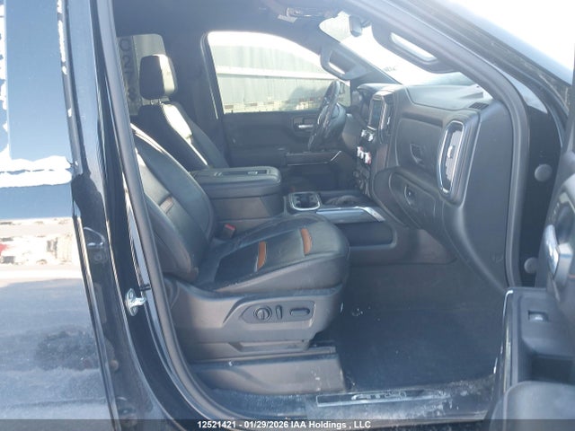 1GTP9EED9MZ347566 GMC Sierra 1500 At4