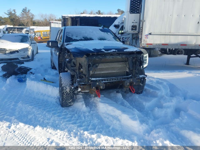 1GTP9EED9MZ347566 GMC Sierra 1500 At4