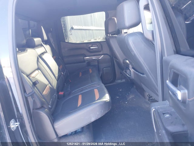 1GTP9EED9MZ347566 GMC Sierra 1500 At4