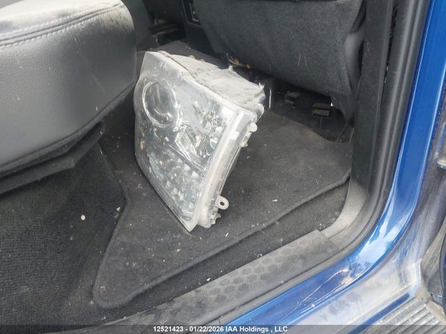 RAM 1500 Laramie 2015 1C6RR7NM1FS679976 Image 11