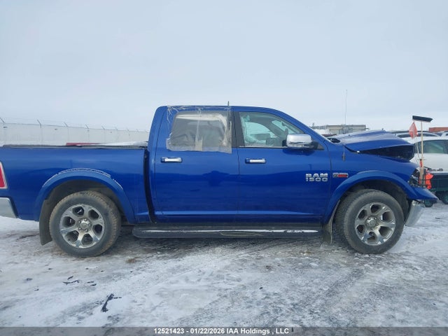 RAM 1500 Laramie 2015 1C6RR7NM1FS679976 Image 13