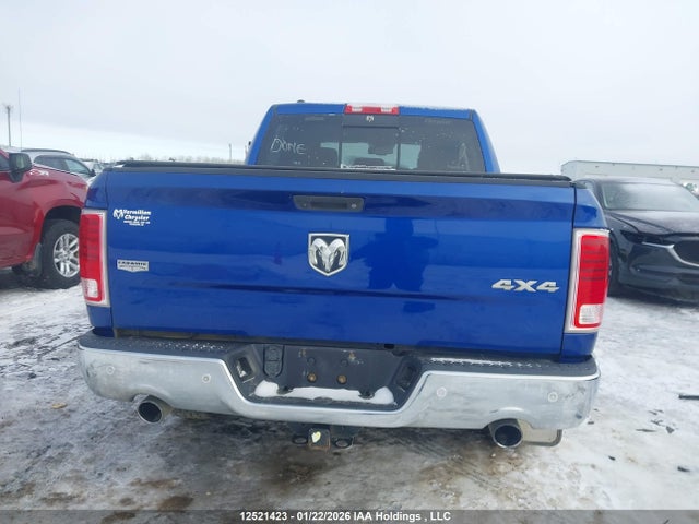 RAM 1500 Laramie 2015 1C6RR7NM1FS679976 Image 16