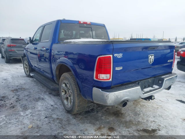 RAM 1500 Laramie 2015 1C6RR7NM1FS679976 Image 3
