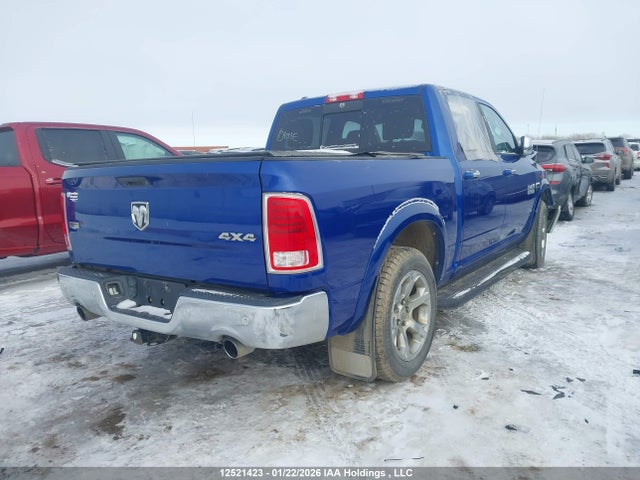 RAM 1500 Laramie 2015 1C6RR7NM1FS679976 Image 4