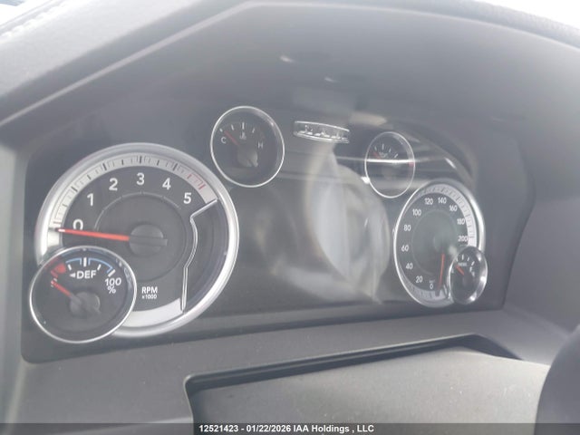 RAM 1500 Laramie 2015 1C6RR7NM1FS679976 Image 7