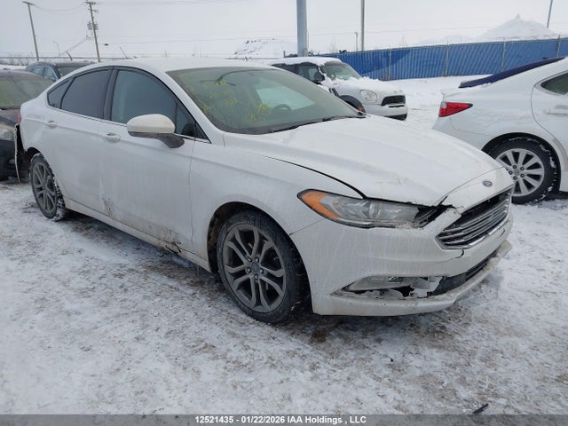 12521435 :رقم المزاد ، 3FA6P0H77HR362030 vin ، 2017 Ford Fusion مزاد بيع