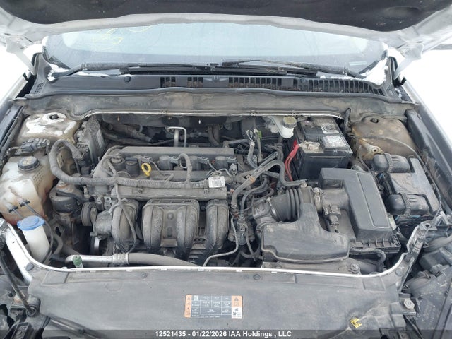 Aukcja sprzedaży 2017 Ford Fusion, vin: 3FA6P0H77HR362030, numer aukcji: 12521435
