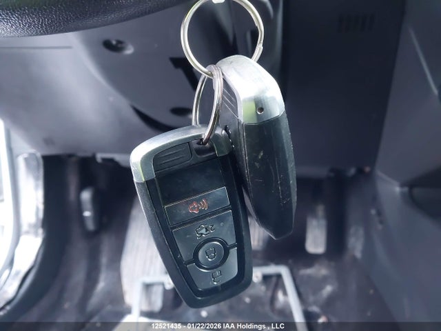 Aukcja sprzedaży 2017 Ford Fusion, vin: 3FA6P0H77HR362030, numer aukcji: 12521435