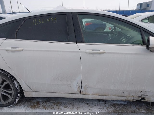Aukcja sprzedaży 2017 Ford Fusion, vin: 3FA6P0H77HR362030, numer aukcji: 12521435
