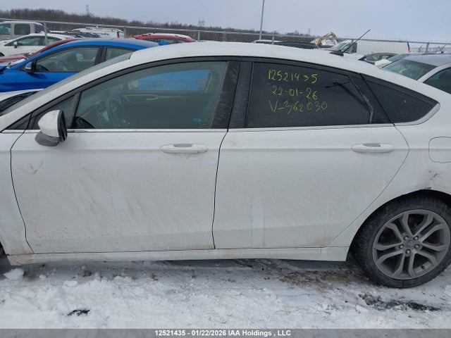 Aukcja sprzedaży 2017 Ford Fusion, vin: 3FA6P0H77HR362030, numer aukcji: 12521435