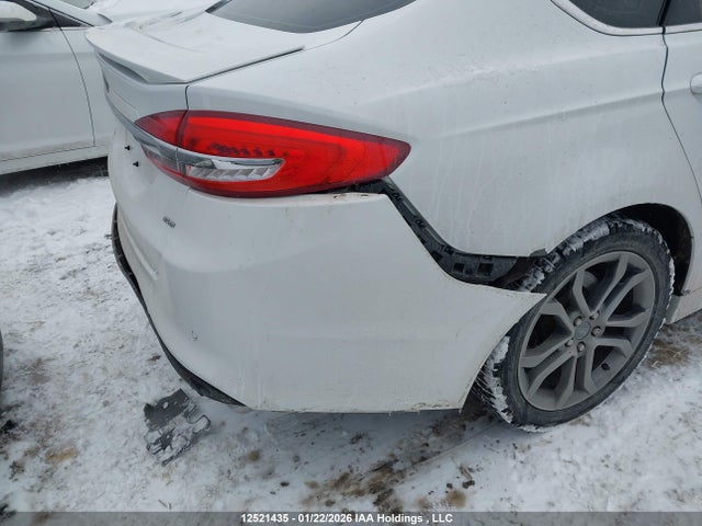 Aukcja sprzedaży 2017 Ford Fusion, vin: 3FA6P0H77HR362030, numer aukcji: 12521435
