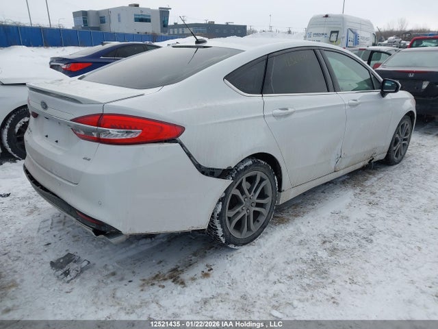 Aukcja sprzedaży 2017 Ford Fusion, vin: 3FA6P0H77HR362030, numer aukcji: 12521435