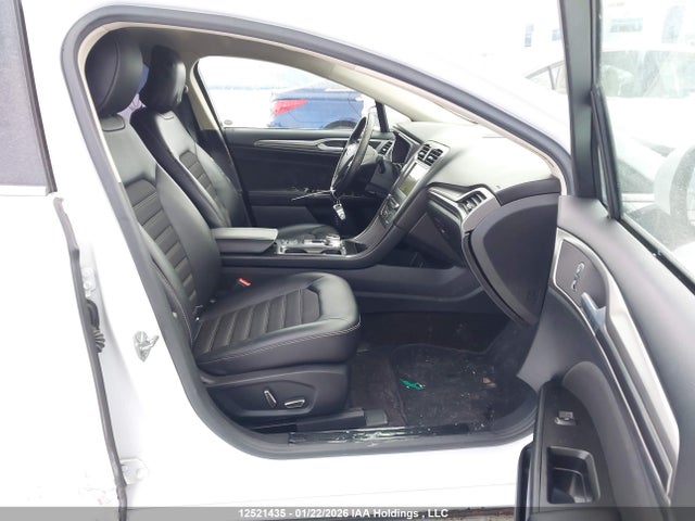 Aukcja sprzedaży 2017 Ford Fusion, vin: 3FA6P0H77HR362030, numer aukcji: 12521435