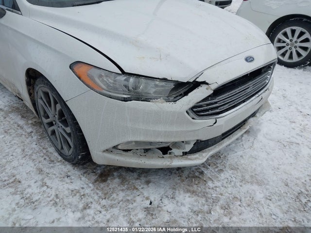 Aukcja sprzedaży 2017 Ford Fusion, vin: 3FA6P0H77HR362030, numer aukcji: 12521435