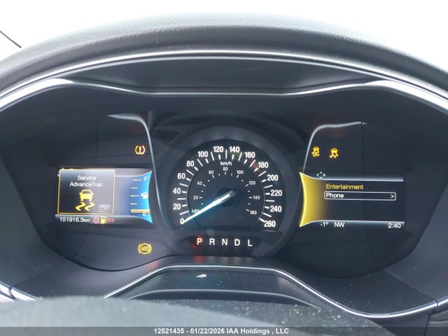 Aukcja sprzedaży 2017 Ford Fusion, vin: 3FA6P0H77HR362030, numer aukcji: 12521435