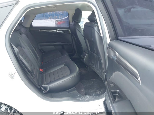 Aukcja sprzedaży 2017 Ford Fusion, vin: 3FA6P0H77HR362030, numer aukcji: 12521435