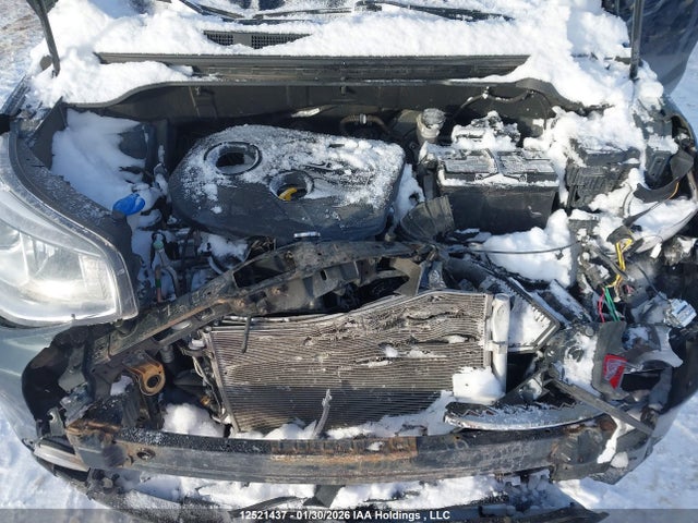KNDJX3A54G7391845 KIA Soul !