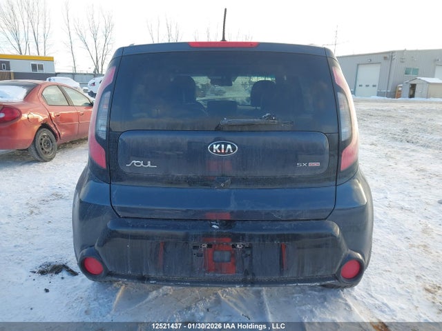 KNDJX3A54G7391845 KIA Soul !