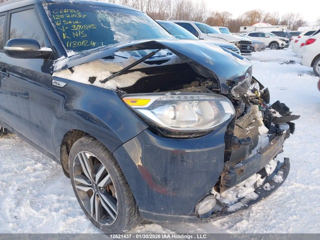 KNDJX3A54G7391845 KIA Soul !